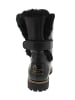 PANAMA JACK Stiefel Schwarz