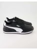 Puma Sneaker low in Schwarz