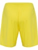 Hummel Hummel Kurze Hose Hmlessential Herren in BLAZING YELLOW