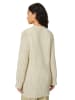 Marc O'Polo Cardigan oversize in multi/creamy white