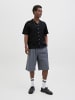 Jack & Jones Hemd in Black