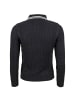 Roberto Geissini Strickpullover Audrey Schwarz