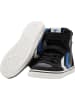 Hummel Klettverschluss Stiefel Slimmer Stadil Kinder in BLACK