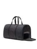 Herschel Novel - Reisetasche 52 cm (grid-black) in grid-black