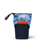 Satch Satch Etui Pencil Slider Blurry Sky