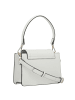 Valentino Queens Handtasche 20 cm in bianco