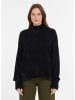 ragwear Pullover in 1010 black