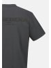 JACK & JONES Junior T-Shirt 'Interlude Easter' in grau