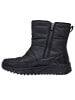 Skechers Winterstiefelette ESCAPE PLAN-FROSTY TRAIL in black