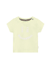Noppies T-Shirt in Young Wheat