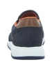 rieker Halbschuhe in blau