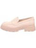 Tamaris Klassischer Slipper in rose