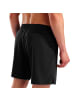 Arena Evo Beach Boxer Solid in Schwarz