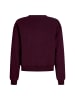 JJXX Pullover 'Tatum Terry' in lila