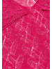 usha FESTIVAL Women Pullunder in Pink