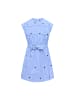 KIDS ONLY Kleid 'New Lina' in hellblau