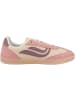 GENESIS Sneaker low G-Volley Soft Colours in rosa