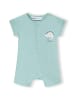 Minoti 2er. Set: Strampler 24babypack19 in graumeliert