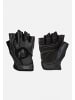 Gorilla Trainingshandschuhe - Mitchell - Schwarz