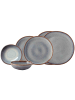 like. by Villeroy & Boch 6er Set Basic-Set Lave in Beige