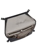 Vaude Schmalegg 8.5 - Schultertasche 40 cm (black) in schwarz