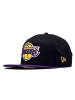 NEW ERA Cap in Schwarz