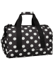 Reisenthel Sporttasche allrounder L in Dots White