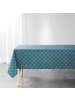 Douceur d’Intérieur Tischdecke in blau