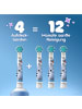 Oral-B Aufsteckbürsten „Kids“ Frozen (10 St. - FFU)