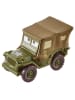 Disney Cars Sarge | FJH95 | Disney Cars | Die-Cast 1:55 Mattel Fahrzeuge