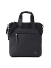Hedgren Furo Roku Handtasche RFID Schutz 30 cm Laptopfach in black