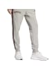 adidas im 3 Streifen Design in Grau