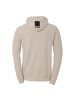 Kempa Kapuzenpullover STMNT Kids in beige