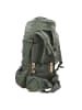 FJÄLLRÄVEN Kajka 35 Rucksack S-M 60 cm in green