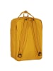 FJÄLLRÄVEN Kanken Rucksack 43 cm Laptopfach in ochre