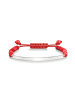 Thomas Sabo Armband "rot LBA0030-814-10-L21v" in Rot