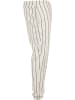 STARTER STARTER Jogginghose in palewhite