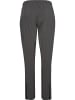 Hummel Verstellbare Taille Hose Hmlsprint Damen in FORGED IRON
