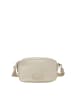 Marc O'Polo Umhängetasche small in Grey Silk
