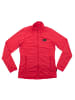 Jack Wolfskin Übergangsjacke Summer Hydro in Rot