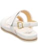 Truman's Sandalen in weiss