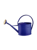 Butlers Mini-Gießkanne 1,5l ZINC in Blau