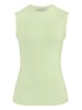 Hessnatur Top in lime