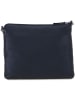 MYWALIT Cremona Umhängetasche Leder 20 cm in black