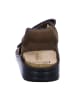 Finn Comfort Komfort Sandalen in Braun