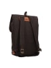 FJÄLLRÄVEN Norrvage Rucksack 46 cm Laptopfach in brown