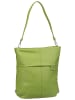 Zwei Handtasche Mademoiselle M12 in Kiwi