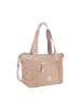 Joop Jeans Shopper 'Lietissimo 1.0 Janita in Sahara 32,50 x 29,00 x 19,00 cm'