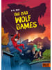 Beltz Verlag Buch - Big Bad Wolf Games