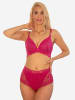 SugarShape High-Panty MEKIKA in fuchsia